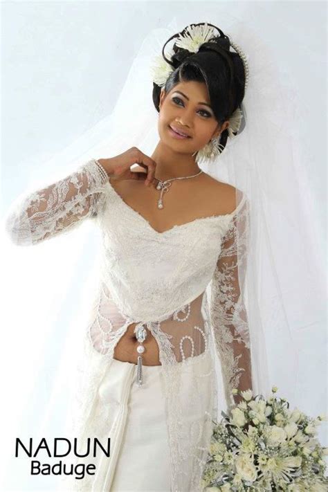 Sri Lankan Girlsceylon Hot Ladieslanka Sexy Girl Wedding Dresses In
