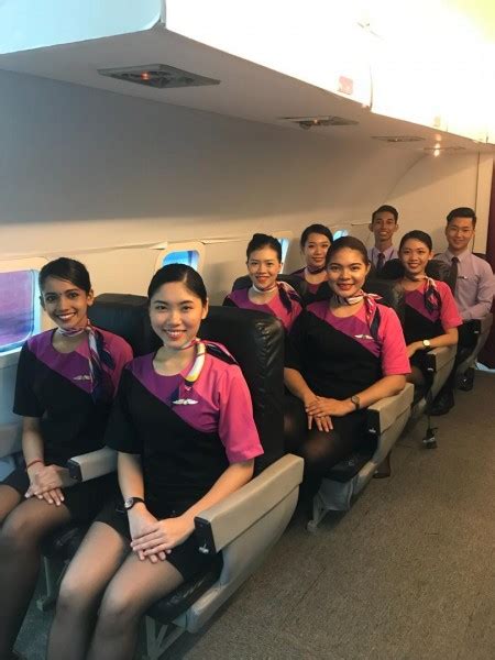 Inter excel's warmest gratitude goes out to all those who came together in making this event a success. INTER EXCEL TOURISM ACADEMY SDN BHD CABIN CREW TRAINING ...