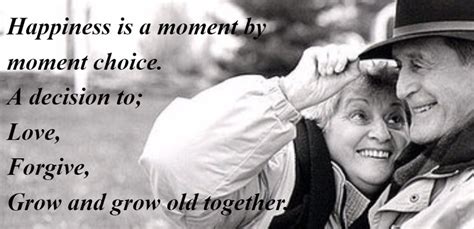 25 Heart Touching Growing Old Together Quotes Enkiquotes Growing