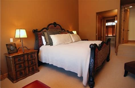 Life flight helicopters take off and land at the hospital, so we have white noises machines in the front facing bedrooms. Mountain Village Vacation Rentals - - 4-Bedroom Townhome ...