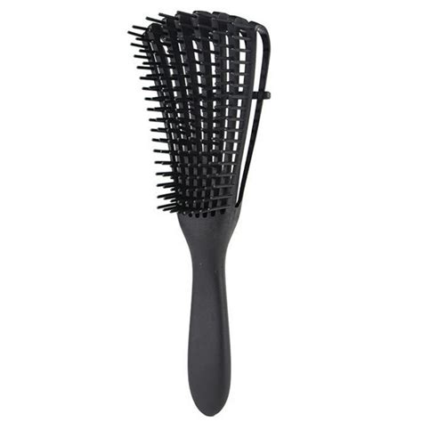 Unisex Detangler Hair Brush Comb Anti Static Scalp Soft Hair Brush