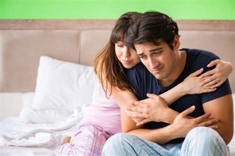 Were you aware that erectile dysfunction has been called the first sign of cardiovascular disease? What Are the Symptoms of Erectile Dysfunction? | GAINSWave