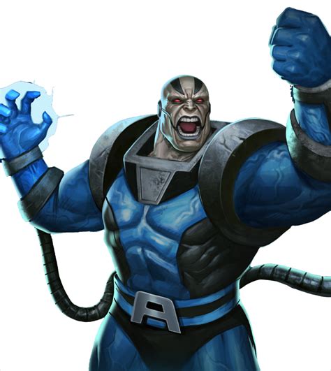 Apocalypse Render By Kiss And Kancer On Deviantart