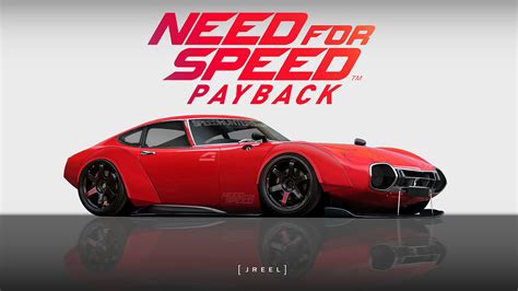 Download Need For Speed Payback Dmg For Mac Book And Imac Os — Download