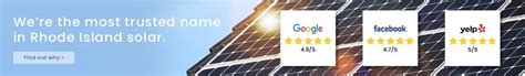 Rhode Island Solar Reg Program Maximum Rebate