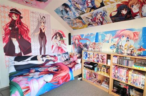 Im Going To Have To Do My Room Like This It Seem Like An