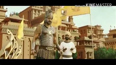 Movie Hindi Bahubali Funny Comedy Video About Youtube