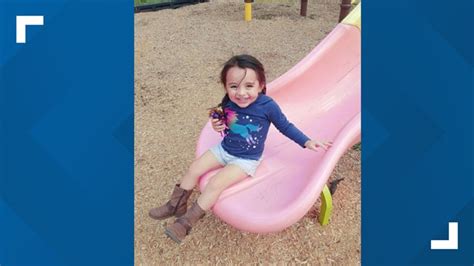 Two Year Old Missing Girl Found 2 People Arrested In Case