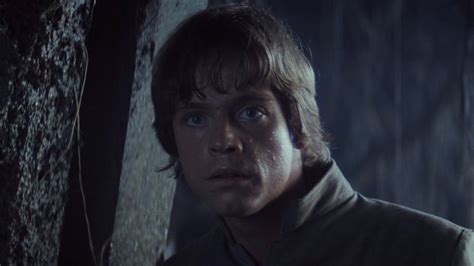 Mark Hamill Noticed A Mood Change From The Original Star Wars To The
