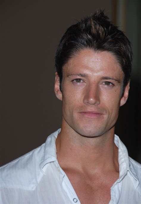 James Scott Through The Years In Photos Check More At Https Soapshows