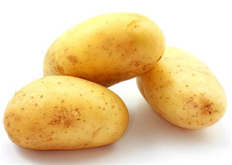 What are New Potatoes? (with pictures)