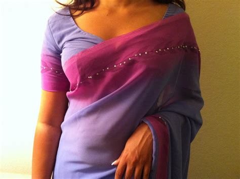 real indian gf indian girl removing saree navel curves showing blouse