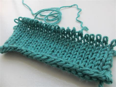 Frogging Knitting: Safely Ripping Back Your Knitting