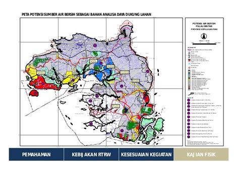 Rencana Tata Ruang Wilayah Kabupaten