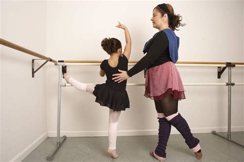 Best Warm Up Gear For Ballet Practice