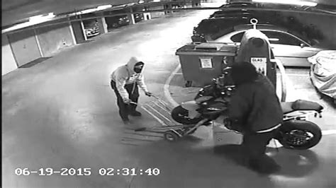 A stainless steel construction, the disc lock is waterproof, and the outer casing should never rust. Motorcycle theft prevention - Motorcycle Theft KTM ...