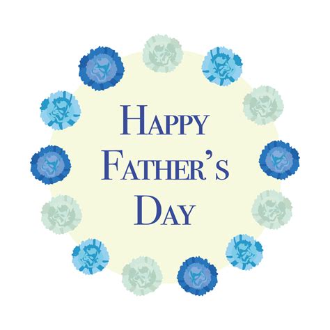 Happy Fathers Day 父の日の英語の文字 無料 イラスト 商用フリー無料のイラスト素材なら イラストマンション