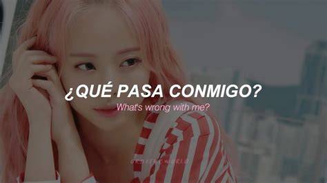 Loona 1 3 Love And Live Remix Sub Español Lyrics Youtube