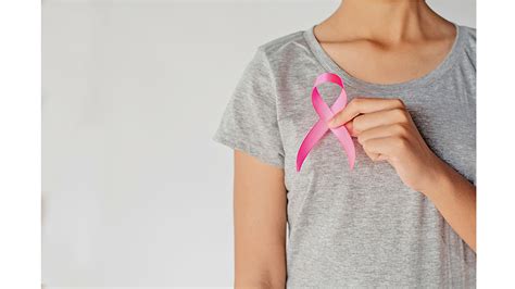 Drug Developed By Astrazeneca Slows Return Of Genetic Breast Cancer Healthcare Radius