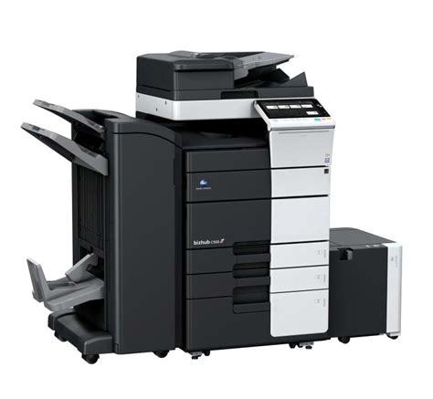 Download the latest drivers, firmware and software. bizhub C558 | KONICA MINOLTA