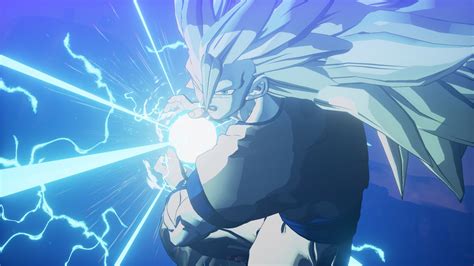Was defeated at he last strongest under the heavens. Dragon Ball Z Kakarot : Quelques nouvelles images de Goku ...