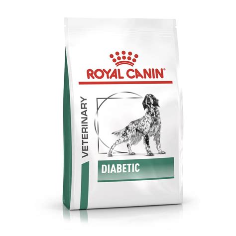 Royal Canin Diabetic Adult 🐶 Dog Food