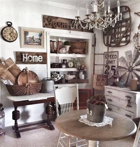 Lucky for you, knowing where to do online shopping for top home decor and the very best deals is dhgates specialty because we provide you good quality vintage style home decor with good price and service. Farmhouse booth ideas or barn sale ideas. | Home ...