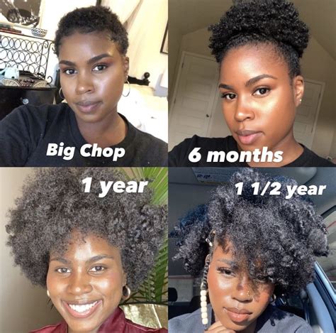 Big Chop Journey Big Chop Natural Hair Big Chop Hairstyles Natural
