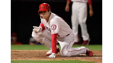 Andrelton Simmons Shohei Ohtani Injured In Angels Loss Daily News