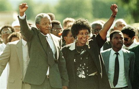 February 26 My Madiba Day The Mail And Guardian
