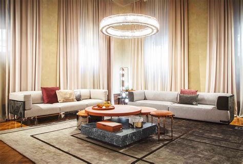 Few Ideas To Decorate Your Home With Contemporary Furniture And Decors