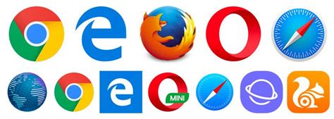 Mengenal Browser Pengertian Fungsi Dan Jenis Jenis Br Vrogue Co