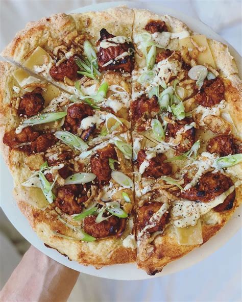 This year, the sexual politics of meat by @_caroljadams turns 30. Erin Ireland on Instagram: "Homemade Stranger Wings pizza ...