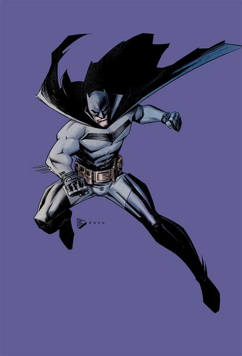 Batman Curse Of The White Knight By Dartbaston On Deviantart Batman
