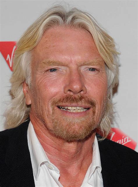 Virgin Atlantic’s Richard Branson Gives Unlimited Vacation Days