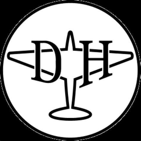 15 Facts About De Havilland Factsnippet