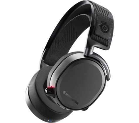 Steelseries Arctis Pro Wireless 7 1 Gaming Headset Review