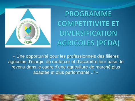 Ppt Presentation Du Pcda Powerpoint Presentation Free Download Id
