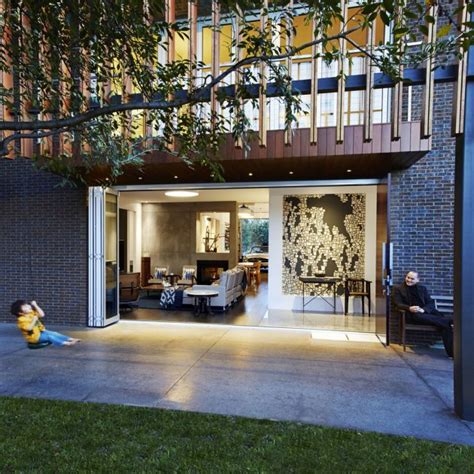 The Wolf House By Wolf Architects In Chadstone Australia
