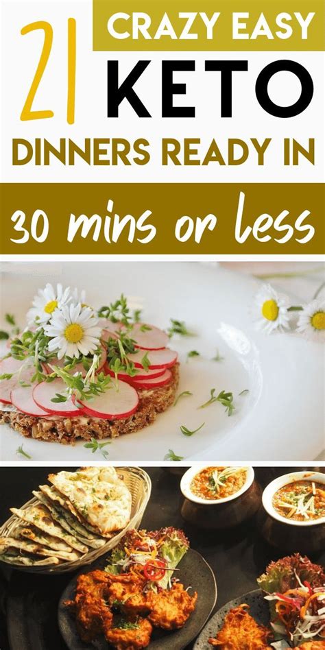 I hope this keto dinner ideas video gives you some dinner inspiration and helps those of you who follow a keto diet and live a keto lifestyle. 21 Insanely good keto-dinner ideas that anyone can do / # ...