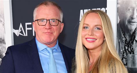 Anthony Michael Hall & Wife Lucia Welcome First Child Together