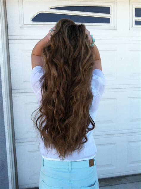 20 Loose Curl Perms For Long Hair Fashionblog