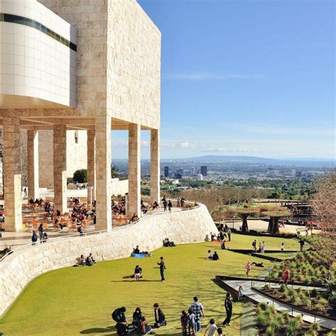 The Best Art Museums In Los Angeles And What To See There Los Angeles
