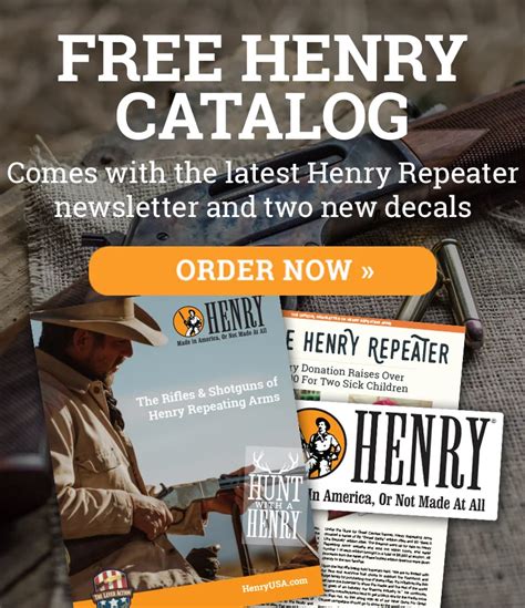 Freedom Firearms Henry Repeating Arms