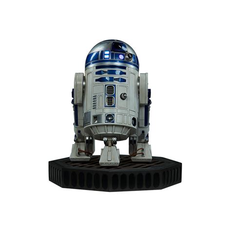 Collectible R2 D2 12 56cm