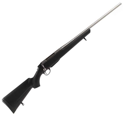Tikka T3x Superlite Stainless Bolt Action Rifle 223 Remington