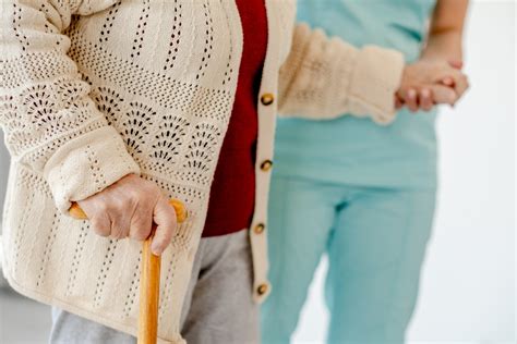 caregiver duties and responsibilities what you can expect