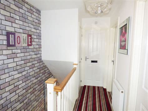 3 Bedroom Semi Detached House For Sale In 2 Wildflower Close Stockport Sk2