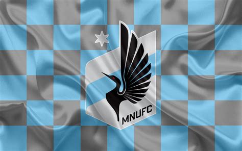 Sports Minnesota United Fc 4k Ultra Hd Wallpaper