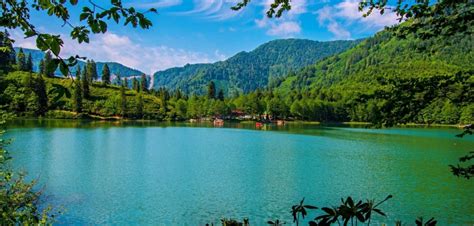 Türkiye nin en güzel gölleri foto galerisi
